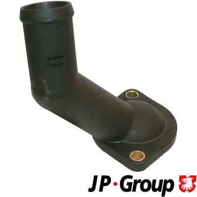 Coolant Flange